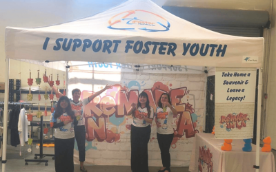 June 2026 Newsletter – iFoster Kicking Off Futures at the LA World Cup 2026 Fan Zones