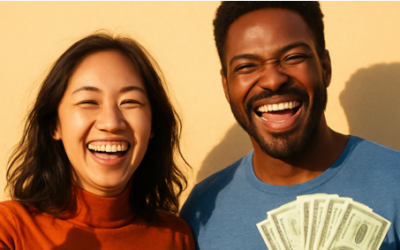 Mar 2026 Newsletter – Empowering Financial Futures Starts with You!